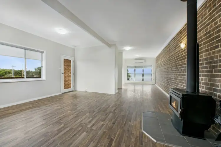 Second view of Homely house listing, 2/16 Beach Parade, Canton Beach NSW 2263