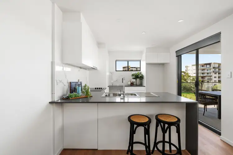Fourth view of Homely unit listing, 12/7 Felix Street, Lutwyche QLD 4030