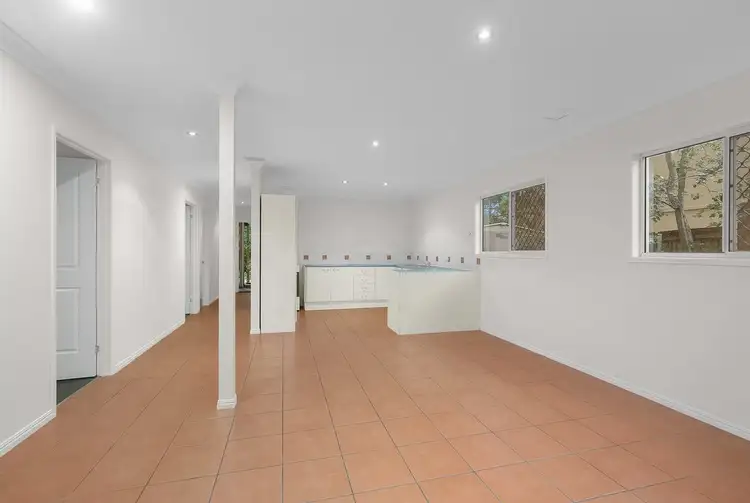 35B Sale Yards Lane, Newmarket QLD 4051