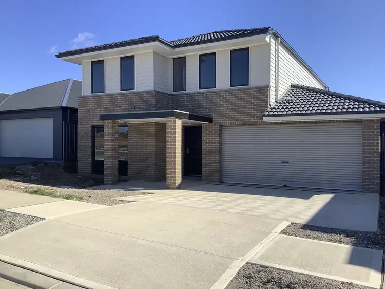 28 Randall Street, Glenmore Park NSW 2745