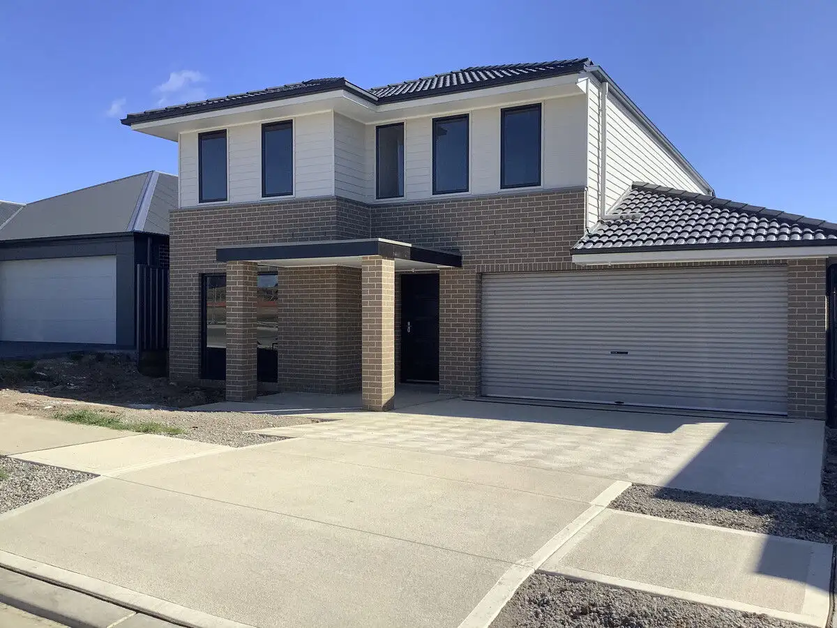 Main view of Homely house listing, 28 Randall Street, Glenmore Park NSW 2745