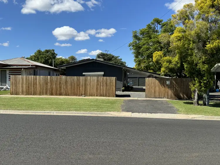 Main view of Homely house listing, 69 Arthur Street, Dalby QLD 4405