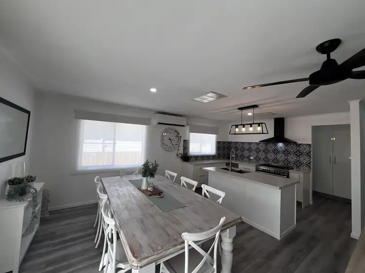 Second view of Homely house listing, 69 Arthur Street, Dalby QLD 4405