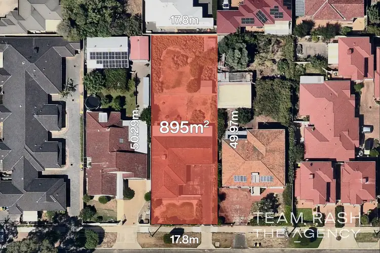 45 George Street, Midland WA 6056