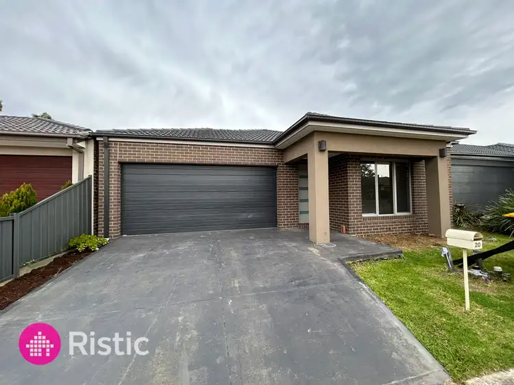 20 Tunnel Road, Wollert VIC 3750