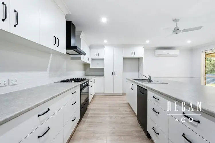 Second view of Homely house listing, 6 Magenta Crescent, Narangba QLD 4504