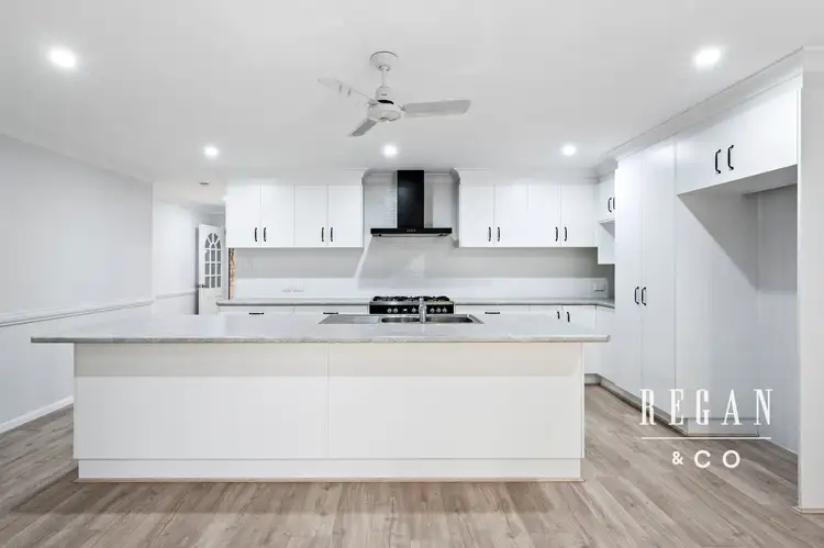 Third view of Homely house listing, 6 Magenta Crescent, Narangba QLD 4504