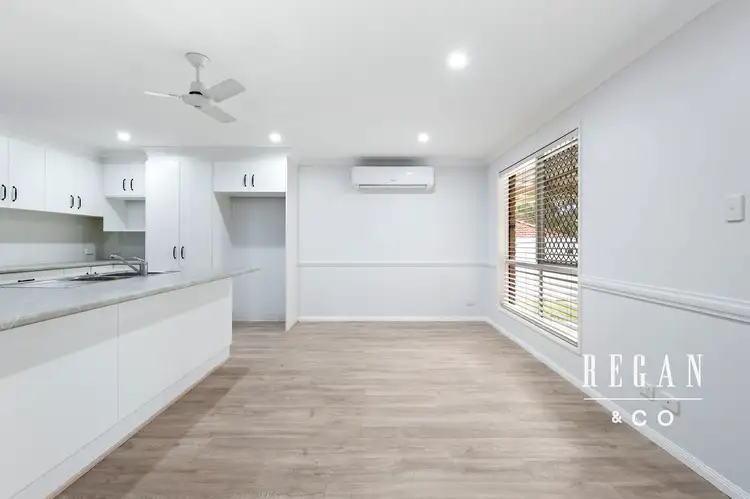 Fourth view of Homely house listing, 6 Magenta Crescent, Narangba QLD 4504