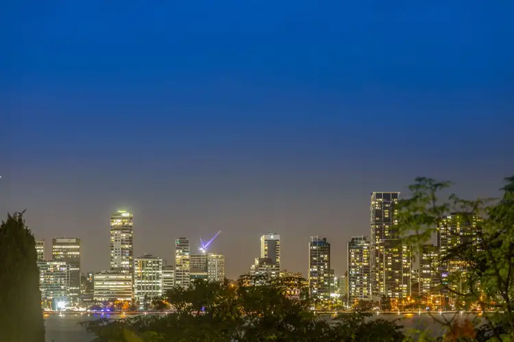 Second view of Homely house listing, 14 Hopetoun Street, South Perth WA 6151