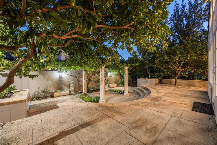 Fourth view of Homely house listing, 14 Hopetoun Street, South Perth WA 6151