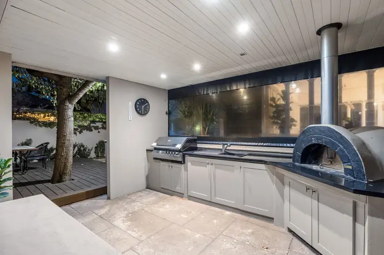 Fifth view of Homely house listing, 14 Hopetoun Street, South Perth WA 6151