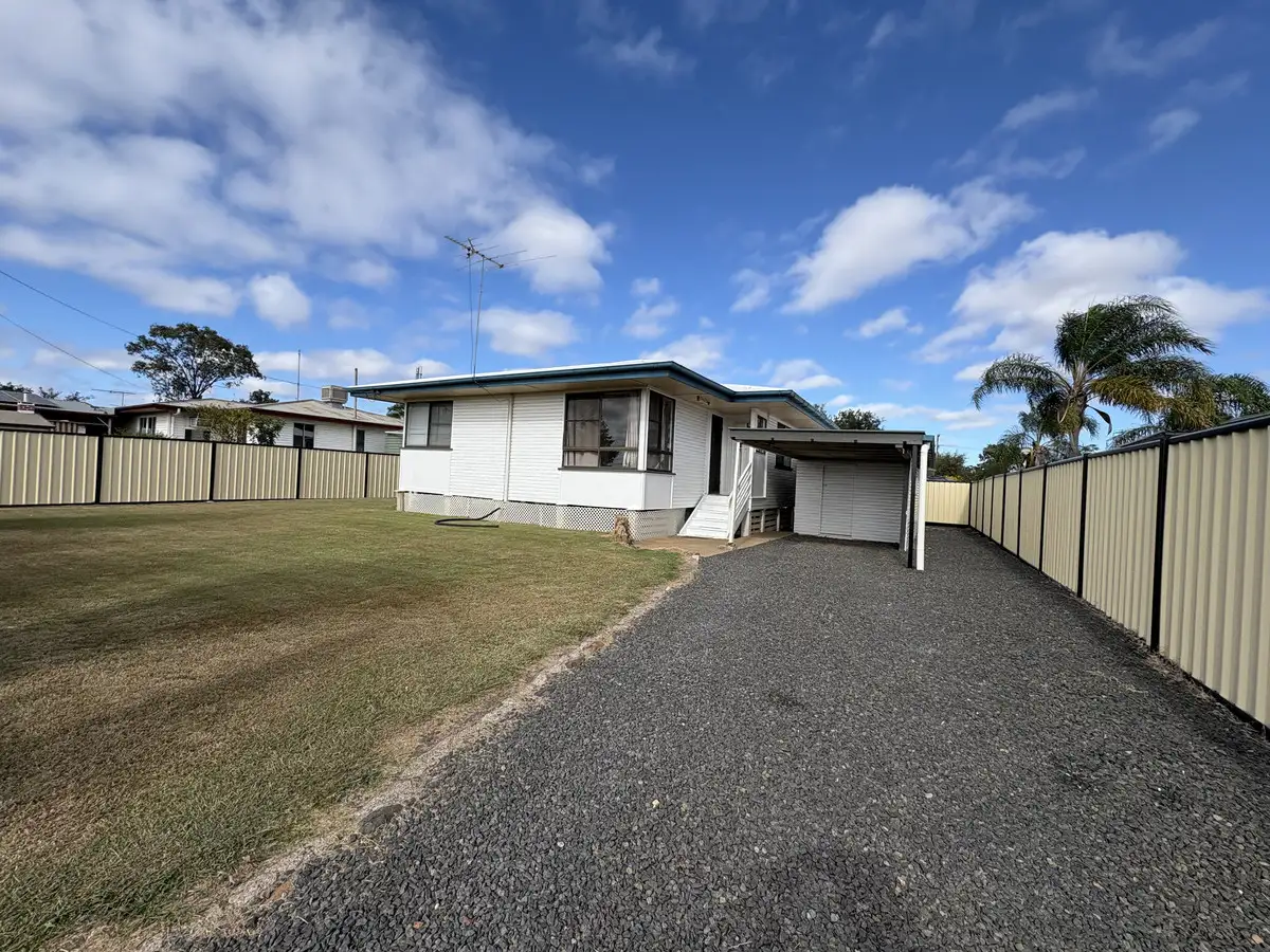 Main view of Homely house listing, 156 Drayton Street, Dalby QLD 4405