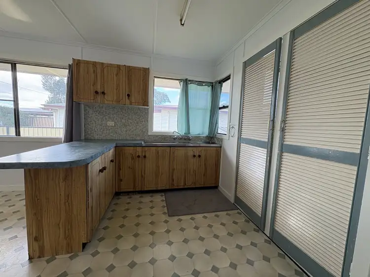 Fourth view of Homely house listing, 156 Drayton Street, Dalby QLD 4405