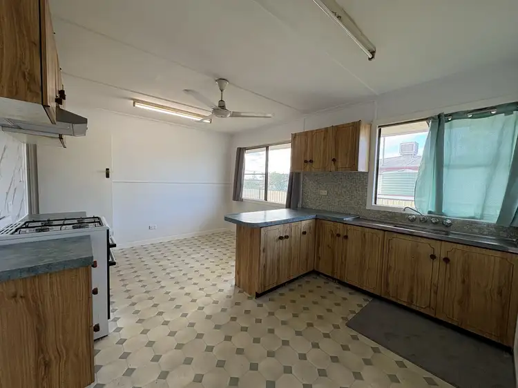Fifth view of Homely house listing, 156 Drayton Street, Dalby QLD 4405