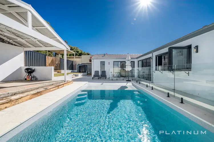 27 Macedon Place, Craigie WA 6025
