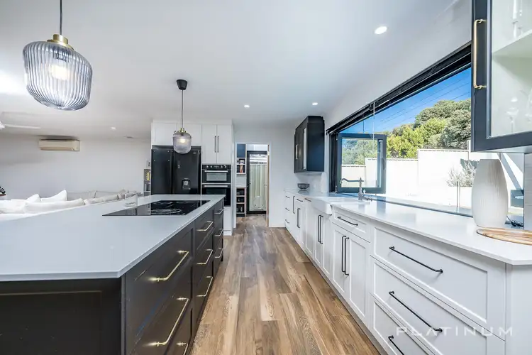 Fourth view of Homely house listing, 27 Macedon Place, Craigie WA 6025