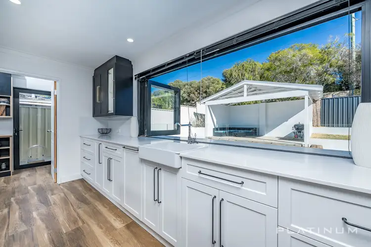 Fifth view of Homely house listing, 27 Macedon Place, Craigie WA 6025