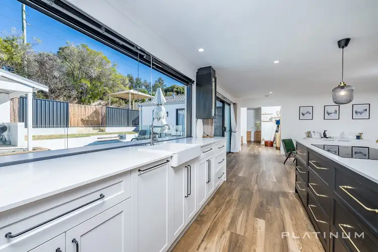 Sixth view of Homely house listing, 27 Macedon Place, Craigie WA 6025