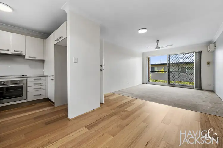 6/39 Leslie Street, Nundah QLD 4012