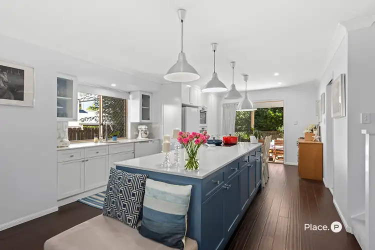 4/39 Birdwood Road, Carina Heights QLD 4152