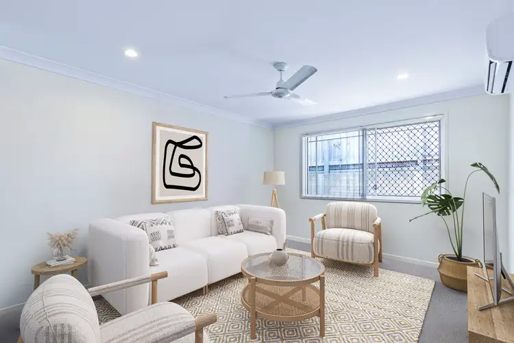 Second view of Homely house listing, 3 Timms Circuit, Warner QLD 4500