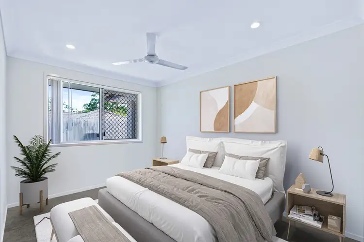 Fourth view of Homely house listing, 3 Timms Circuit, Warner QLD 4500