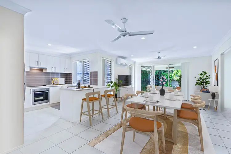 Fifth view of Homely house listing, 3 Timms Circuit, Warner QLD 4500