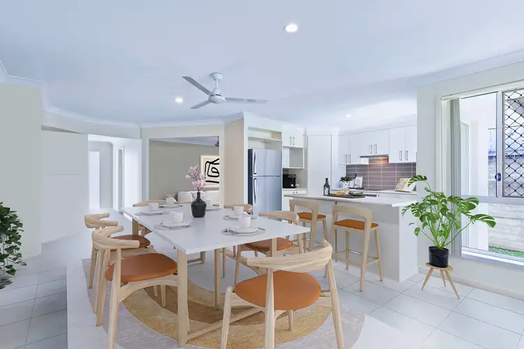 Sixth view of Homely house listing, 3 Timms Circuit, Warner QLD 4500