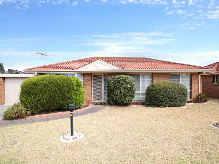 15/7 Cranswick Court, Mornington VIC 3931