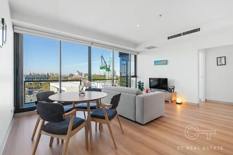 908A/640 Swanston Street, Carlton VIC 3053