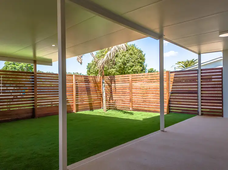 Third view of Homely house listing, 4 Aqua Court, Toogoom QLD 4655