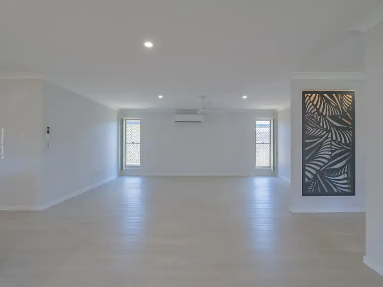 Fourth view of Homely house listing, 4 Aqua Court, Toogoom QLD 4655
