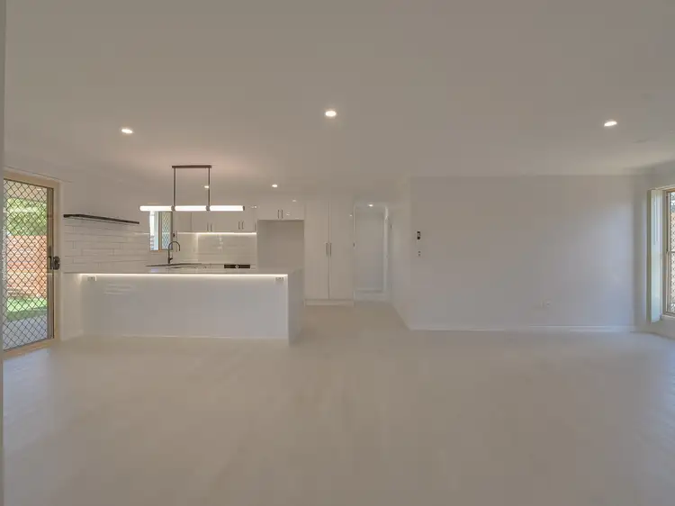 Fifth view of Homely house listing, 4 Aqua Court, Toogoom QLD 4655