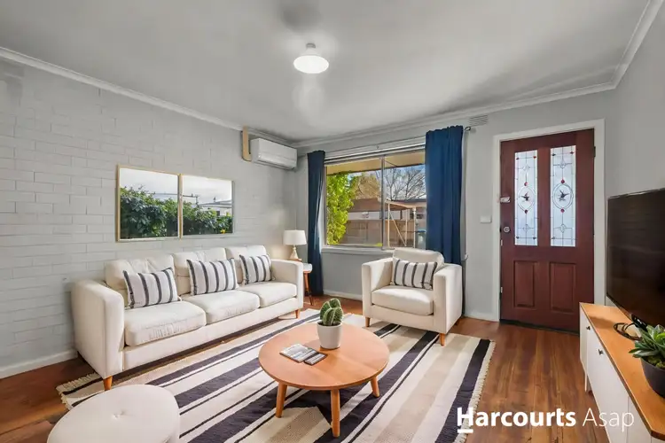 Second view of Homely unit listing, 3/52 Kidds Road, Doveton VIC 3177