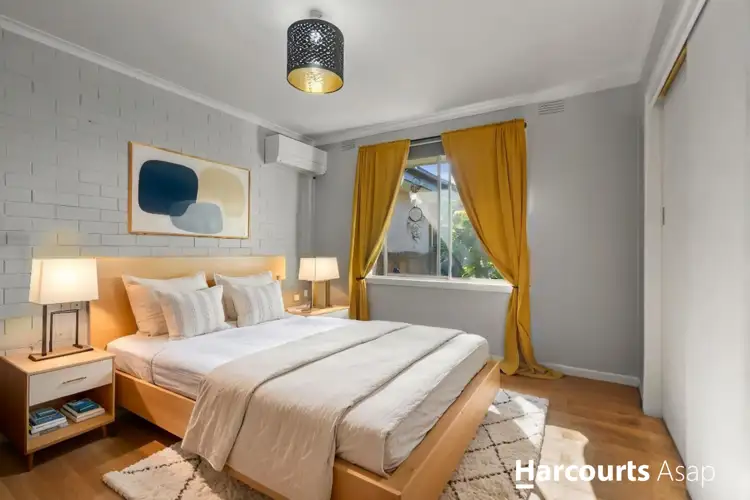 Fourth view of Homely unit listing, 3/52 Kidds Road, Doveton VIC 3177