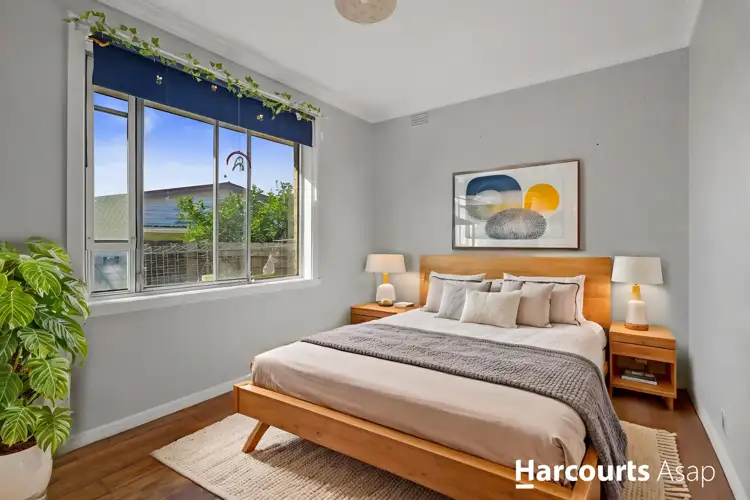 Sixth view of Homely unit listing, 3/52 Kidds Road, Doveton VIC 3177