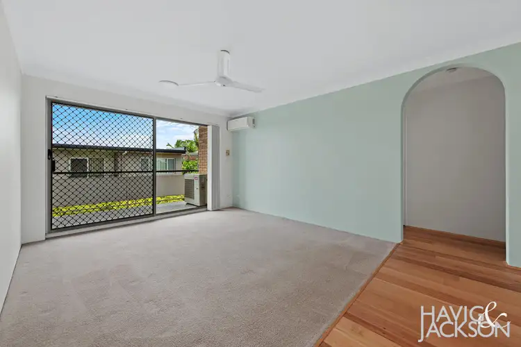 Second view of Homely unit listing, 6/39 Leslie Street, Nundah QLD 4012