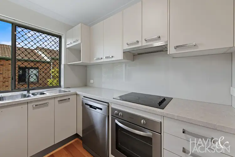 Third view of Homely unit listing, 6/39 Leslie Street, Nundah QLD 4012