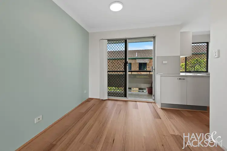 Fourth view of Homely unit listing, 6/39 Leslie Street, Nundah QLD 4012