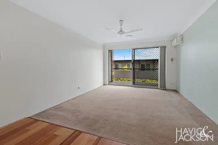 Fifth view of Homely unit listing, 6/39 Leslie Street, Nundah QLD 4012