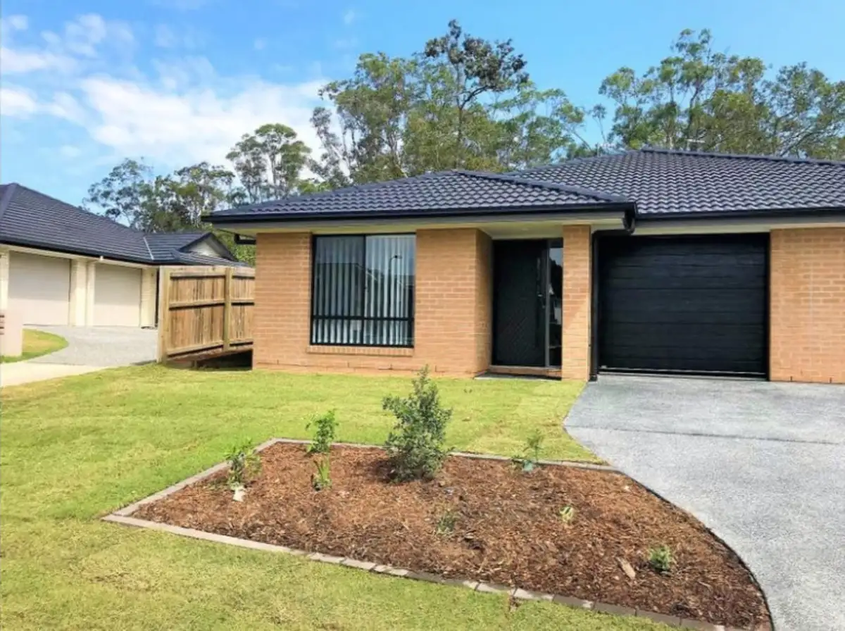 Main view of Homely house listing, 16 Dusk Place, Crestmead QLD 4132