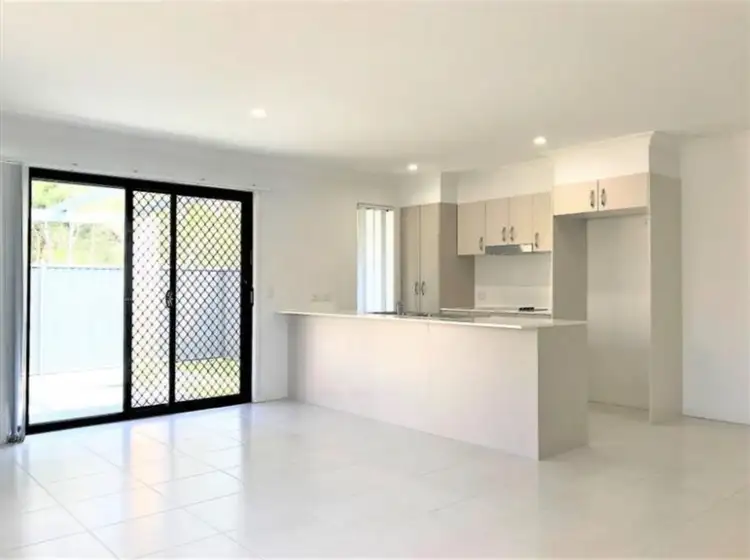 Second view of Homely house listing, 16 Dusk Place, Crestmead QLD 4132