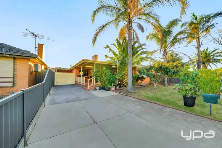 Main view of Homely house listing, 13 Blackwood Crescent, Campbellfield VIC 3061