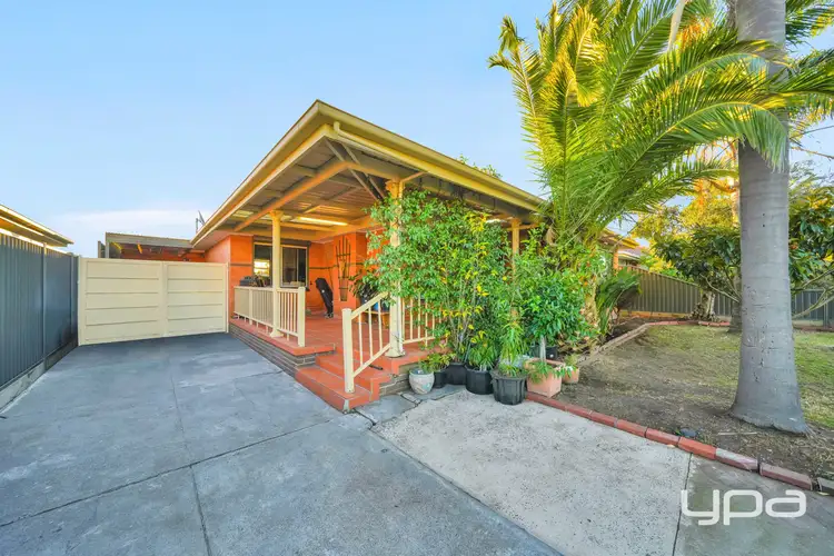 Second view of Homely house listing, 13 Blackwood Crescent, Campbellfield VIC 3061