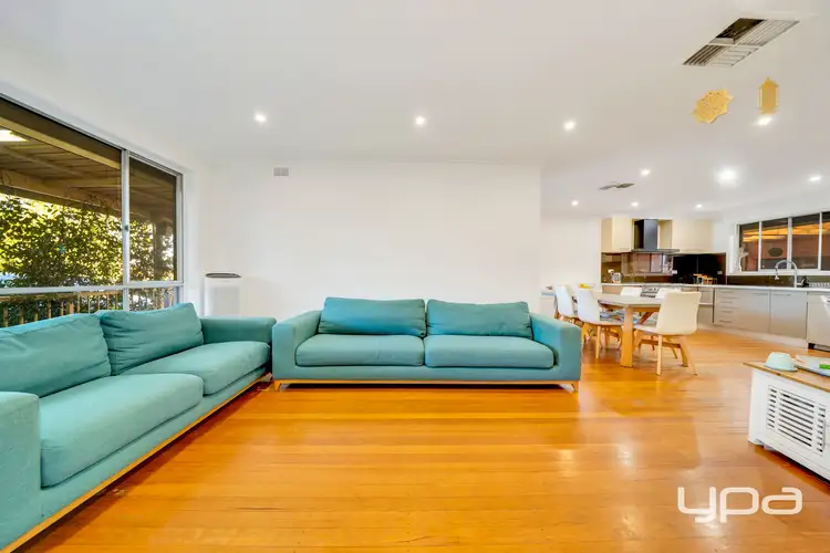 Third view of Homely house listing, 13 Blackwood Crescent, Campbellfield VIC 3061