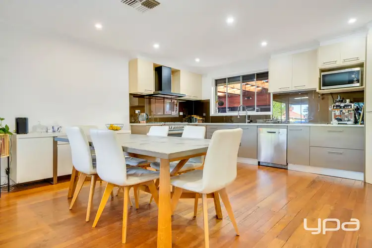 Fifth view of Homely house listing, 13 Blackwood Crescent, Campbellfield VIC 3061