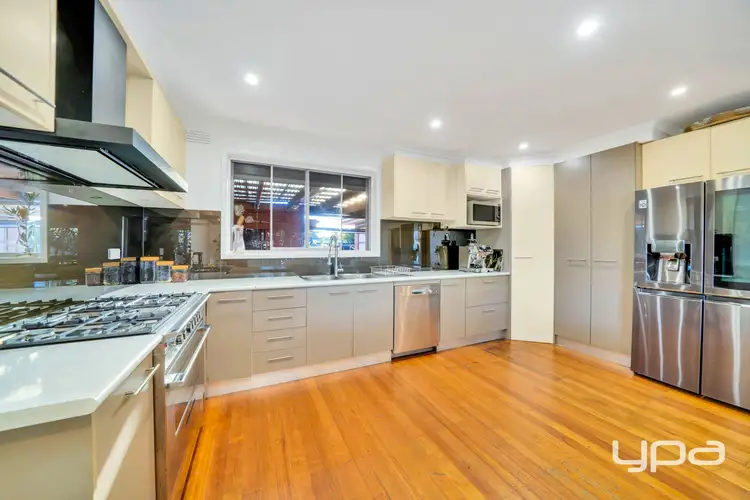 Seventh view of Homely house listing, 13 Blackwood Crescent, Campbellfield VIC 3061