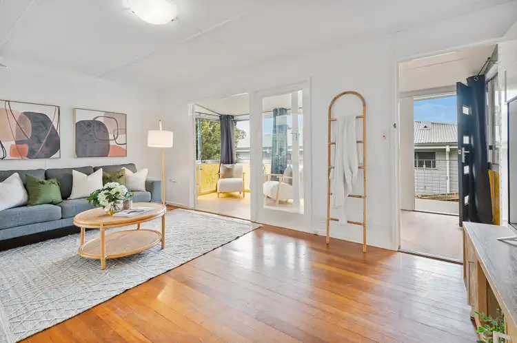 Third view of Homely house listing, 39 Chuter Street, Stafford Heights QLD 4053