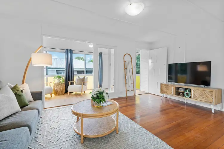 Fourth view of Homely house listing, 39 Chuter Street, Stafford Heights QLD 4053
