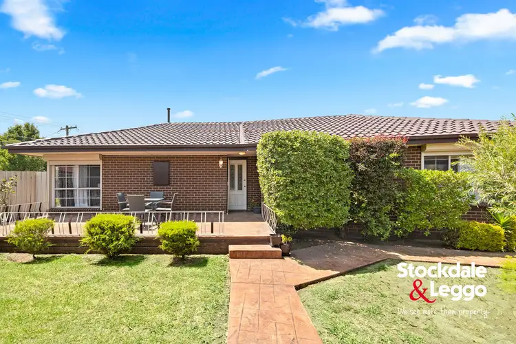 2 Carlisle Court, Campbellfield VIC 3061